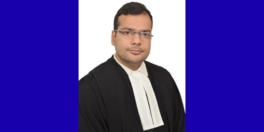 Amit Pratap Singh