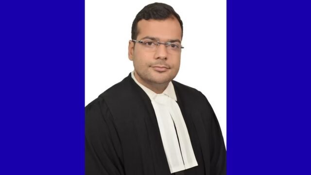 Amit Pratap Singh