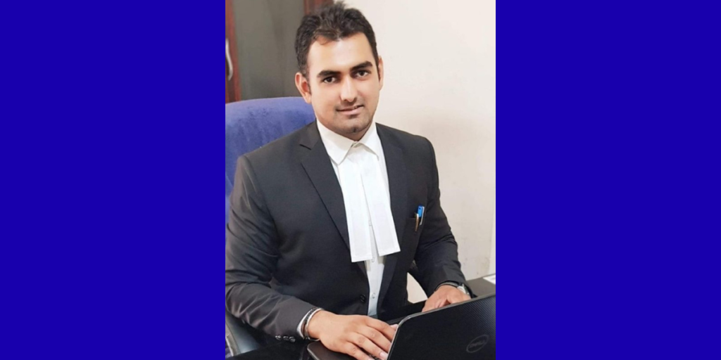 Advocate Arman Shokeen