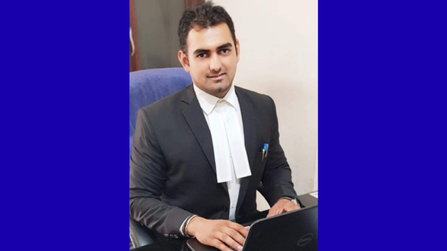 Advocate Arman Shokeen