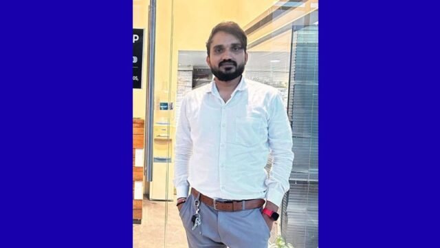Advocate Rohan Venkatesh Yemul